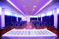 Le Grand Bleu Hotel Hotel di Trou aux Biches