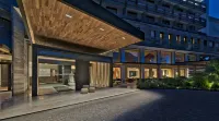 Esplanade Tergesteo - Luxury Retreat Hotel a Montegrotto Terme