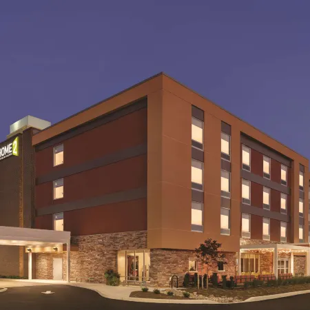 Home2 Suites by Hilton Lancaster