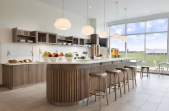 Element Dallas Love Field Hotels in Dallas