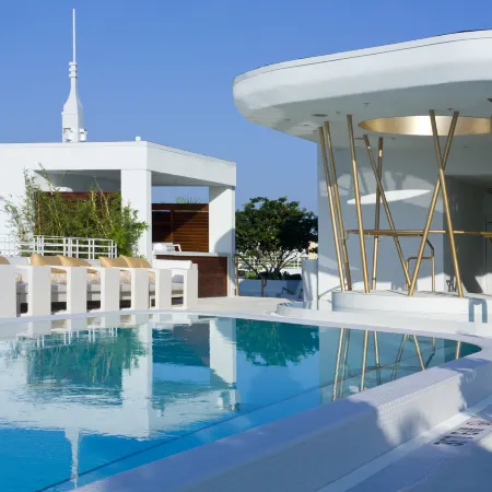 Dream South Beach by Hyatt