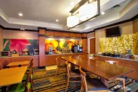Fairfield Inn & Suites McAllen Airport Hotels in Hidalgo