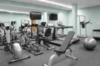 Holiday Inn COLUMBIA EAST-JESSUP by IHG - Gym