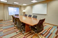 Fairfield Inn & Suites Saratoga Malta Hotels in Malta