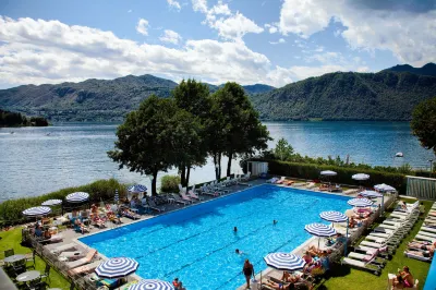 Hotel l'Approdo Hotels in Orta San Giulio