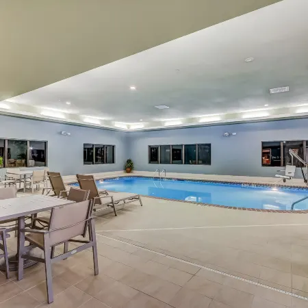 Holiday Inn Express & Suites GREENVILLE AIRPORT by IHG