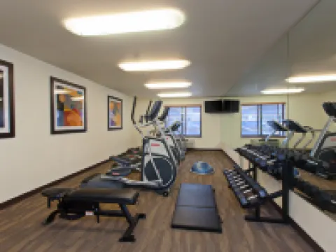 ヒルトン ガーデン イン タコマ ダウンタウン タコマのホテル