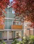 Seattle Vacation Home: the Great Wall Hotel di Seattle
