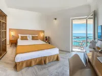 Domus Maris Relais Boutique Hotel Hotels in Sovareto