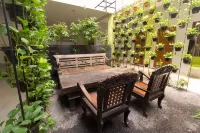 Zaen Hotel Syariah Solo