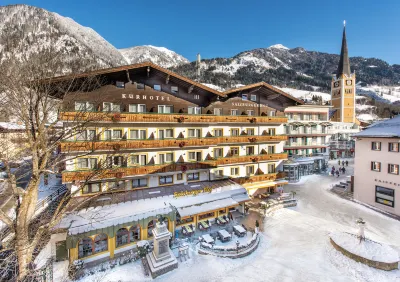 Hotel Blü Gastein Hotels in Bad Hofgastein