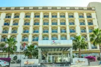 Side Kum Hotel