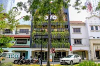 Super OYO Capital O 217 A1 Hotel Hotels in Lakarsantri