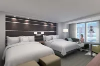 Courtyard Washington Downtown/Convention Center - 3-Star