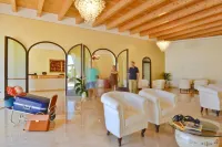 Borgo Mulino a Vento - Resort Hotels in Minervino di Lecce