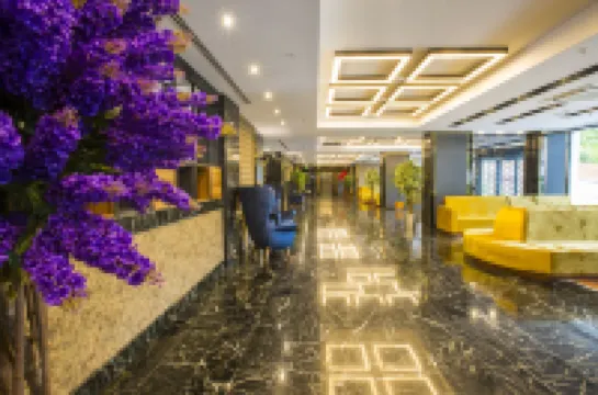 特拉布宗瑞享飯店