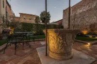 Hotel Nani Mocenigo Palace Hôtels à : 