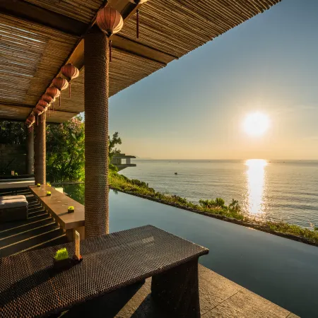 Mia Resort Nha Trang