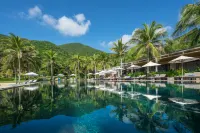 Mia Resort Nha Trang - Beach