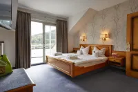 Göbels Landhotel - Boutique