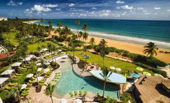 Wyndham Grand Rio Mar Rainforest Beach and Golf Resort