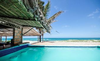 Pura Vida Lodge