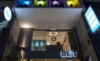 Nest Boutique Hotel