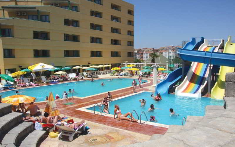 Hotel Esra and Family Suites