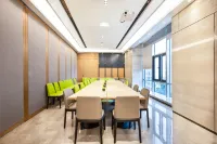 Suning Plaza JiDuo Hotel - 4 stelle