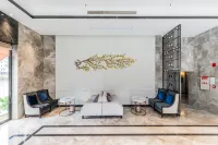 Qidian Business Hotel - 2 stelle