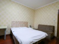 郑州绿城公寓 - 温馨大床房