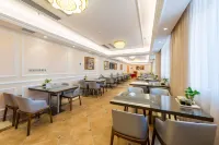 Vienna Hotel (Luzhou Ruijin Jindu Avenue) - breakfast