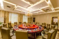 Chen Xiang Guest Hotel Hotels in Xinyu