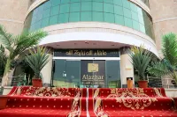 فندق قصر الأزهار رقم 1 دوار تهامة Hotels near Al Qunfudah Water Tank