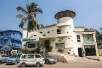 Sharanam Green Resort Hoteles en Calangute
