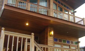 Dai Heng Boutique Hotel