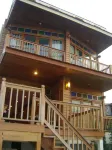 Dai Heng Boutique Hotel Các khách sạn ở Chiang Khan