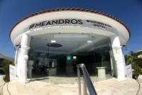 Meandros Boutique & Spa Hotel - Adults Only Các khách sạn ở Đảo Zakinthos