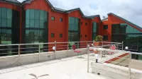Jobyco Hotel Hotels near Texpo Market