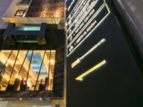 Posto Dormire Hotel Jakarta Hotel di Jakarta