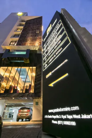 Posto Dormire Hotel Отели рядом с достопримечательностью «Музей текстиля»