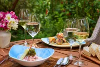 Tambo del Inka, a Luxury Collection Resort & Spa, Valle Sagrado - breakfast