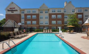 Residence Inn Richmond Northwest/Short Pump