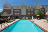 Residence Inn Richmond Northwest/Short Pump Hotels in Henrico County