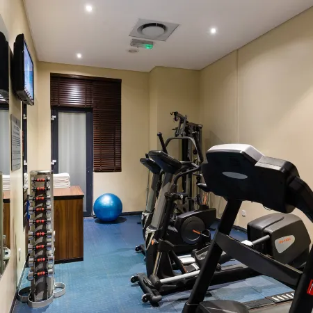 Protea Hotel by Marriott Ikeja Select