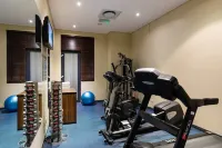 Protea Hotel by Marriott Ikeja Select