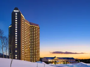The Westin Rusutsu Resort