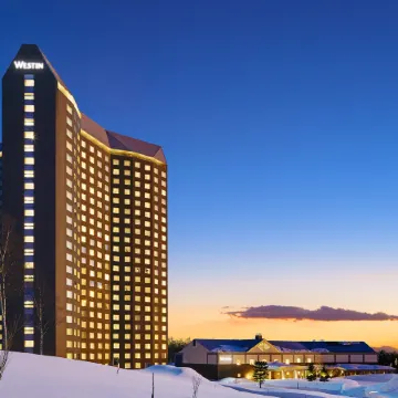 The Westin Rusutsu Resort