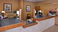 Magnuson Hotel Country Inn