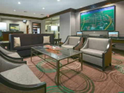 TownePlace Suites Seguin Hotels in Seguin